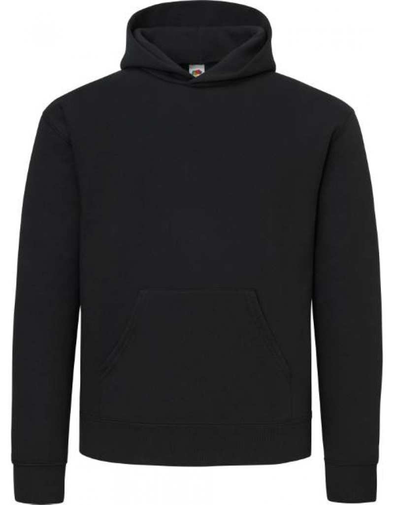 Pulover cu glugă „Supercotton™”